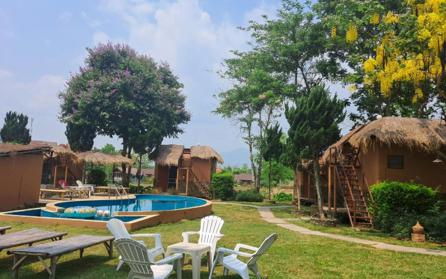 The Countryside Resort Pai