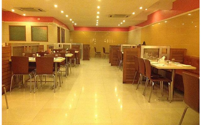 Hotel Samco