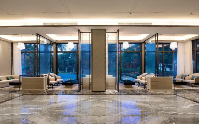 Holiday Inn Ningde Xiapu