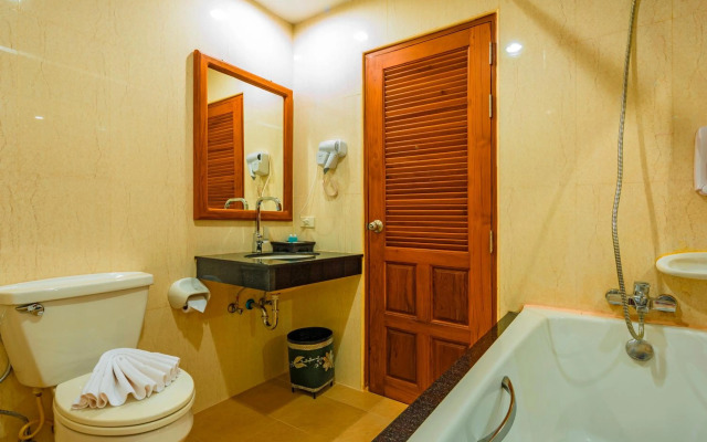 BV Resortel Phuket