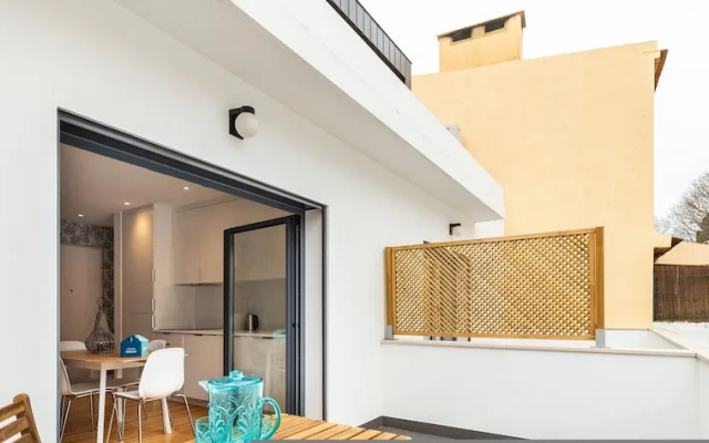 Belem Design 12 by Homing