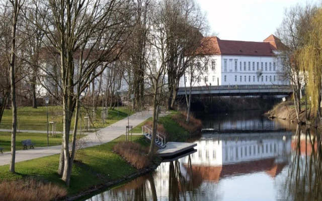 Andersen Hotel Birkenwerder