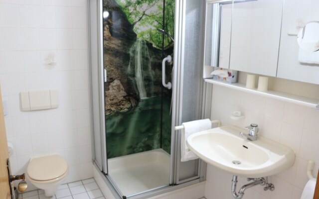 Waldgasthaus am Schwarzenbruch