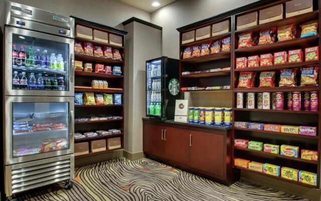 DoubleTree by Hilton Mt. Vernon