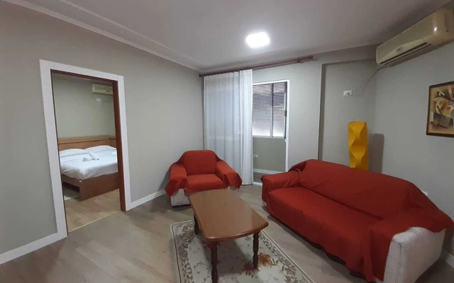 Suite Idea Hotel
