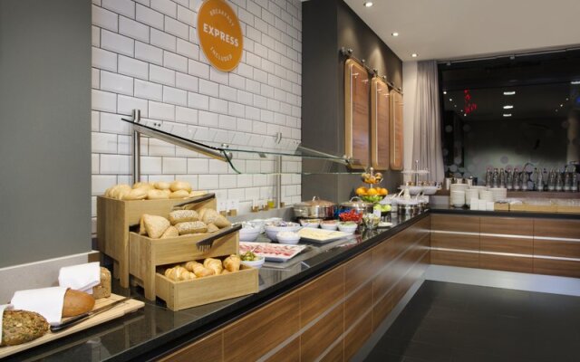 Holiday Inn Express Stuttgart Airport