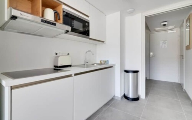 Evancy Vence Les Jardins d'Azur