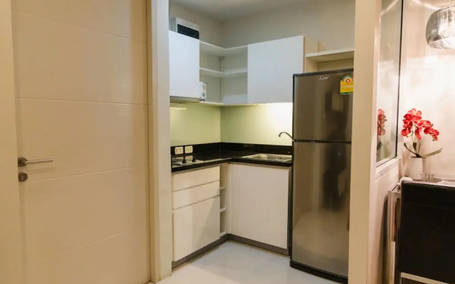 Beverly 33 Suites by PROMPT HOLIDAY HOME