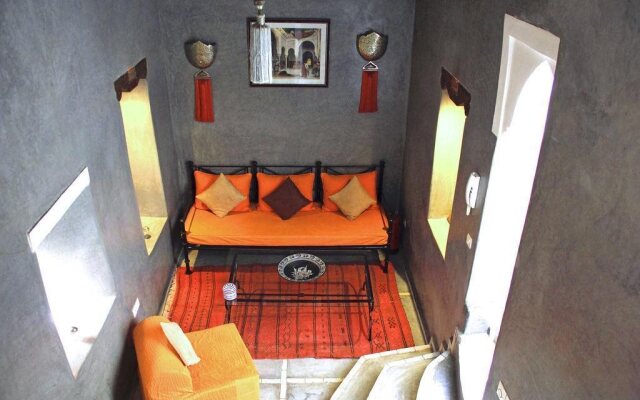 Riad Menzeh & SPA