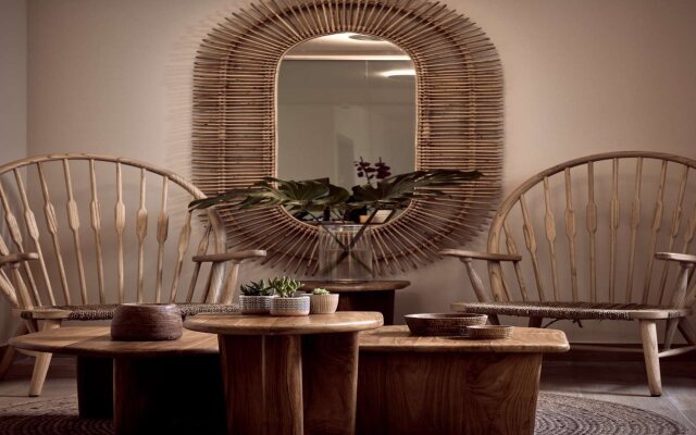 Numo Ierapetra Beach Resort Crete, Curio Collection Hilton