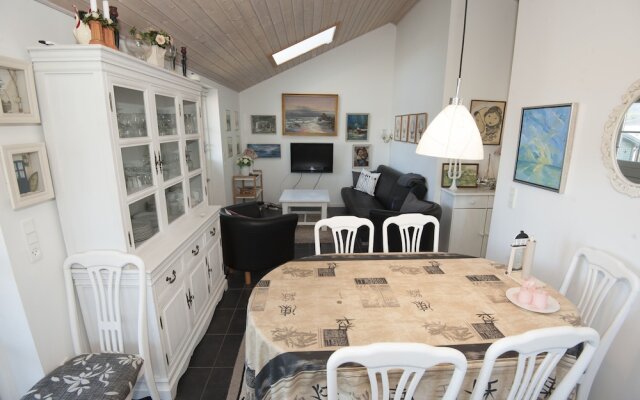 Holiday Home Kerteminde FH3-166