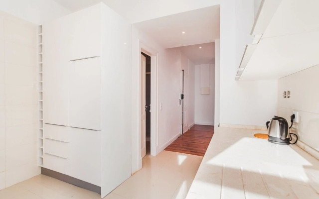 The Lisbon-Way Apartments
