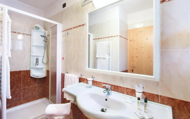 Hotel Il Caminetto