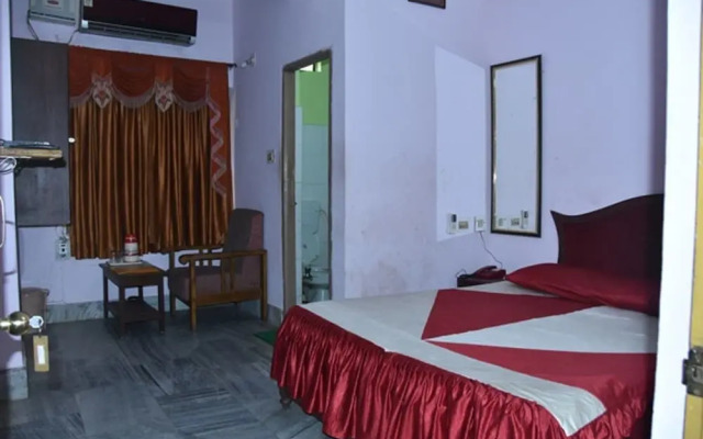 Hotel Sambit Palace