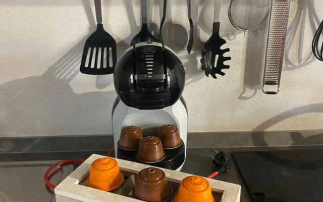 appartamenti Il Borgo orchidea