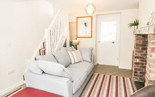 Pwllheli Cottage