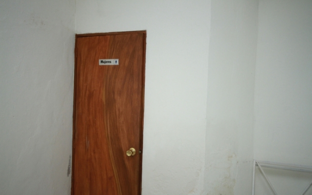 Hostal Casa Verde