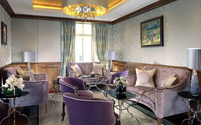 Althoff St. James's Hotel & Club London