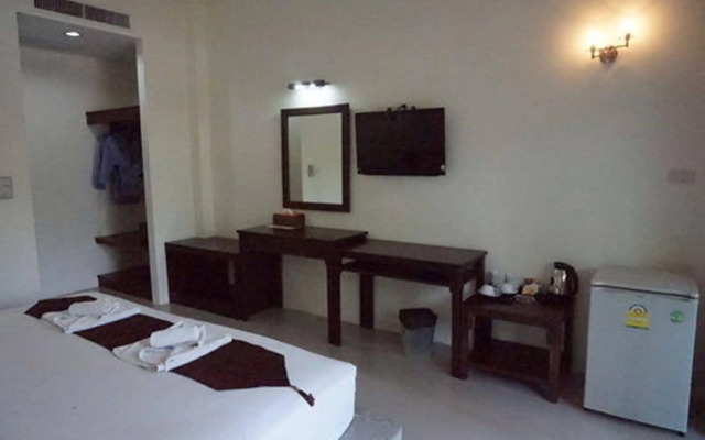 Dream Valley Resort Tonsai Beach