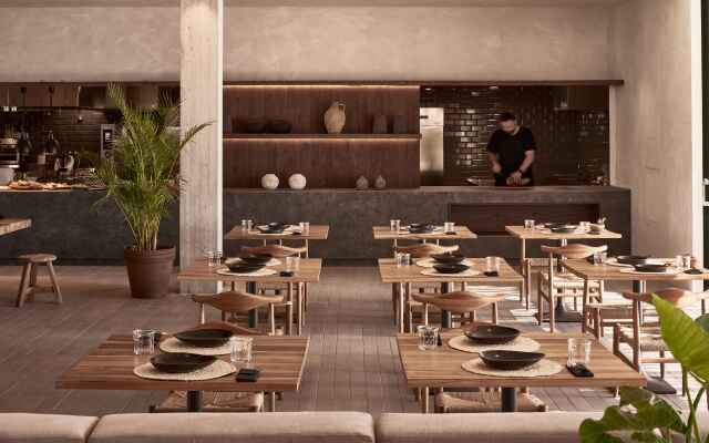 Theros All Suite Hotel - Adults Only