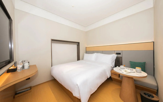 Home Inn Tiantan Nanmen