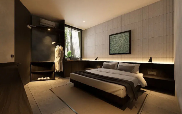 Maisola by ARTOTEL Semarang