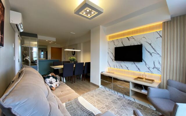 Apartamento Vita Boulevard Gramado
