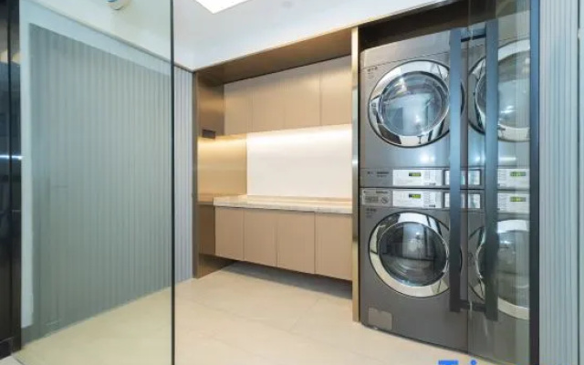 HanTing Hotel (Rugao Wandu Plaza Zhongshan Xi Road)