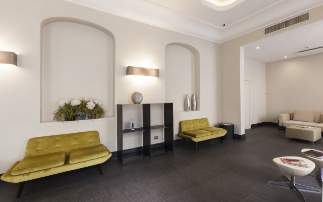 Smooth Hotel Rome Repubblica