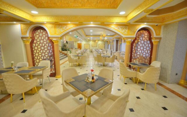 Ritz Al Madinah