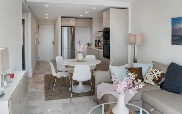 107274 - Apartment in Fuengirola