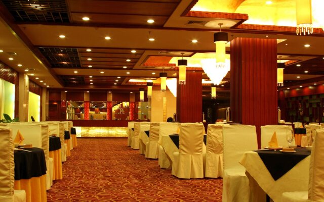 Tangshan Jinjiang International Hotel