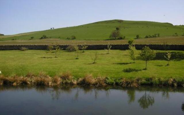 Balhousie Farm