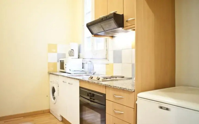 Apartamentos Balmes