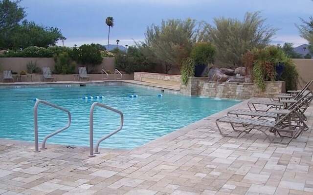 Rio Verde Townhouse By Signature Rentals