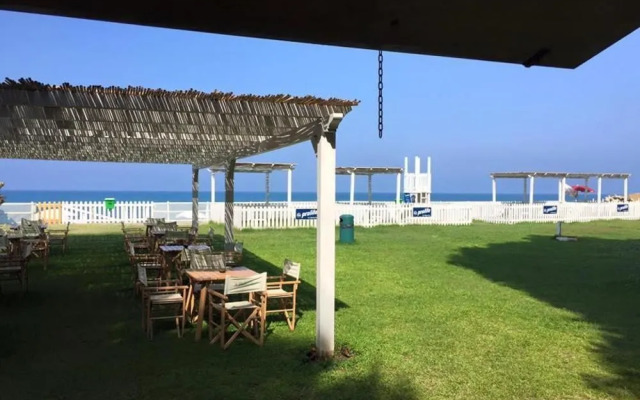 Bau Bau Beach Village