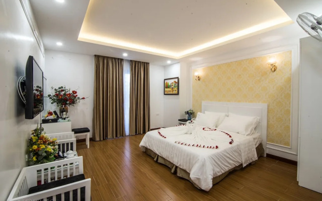 Lieber Hotel 2