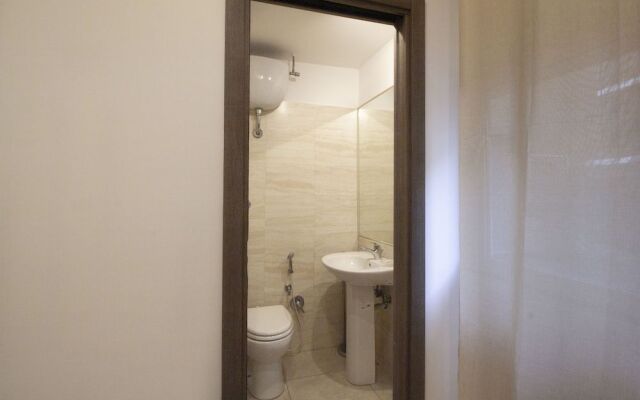 Borgo San Lazzaro Cozy Flat