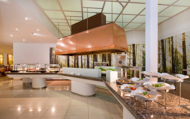Iberostar Las Dalias