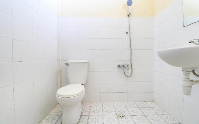 OYO 2184 Nan Berlian Inn