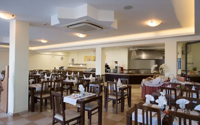 Panorama Village Hotel