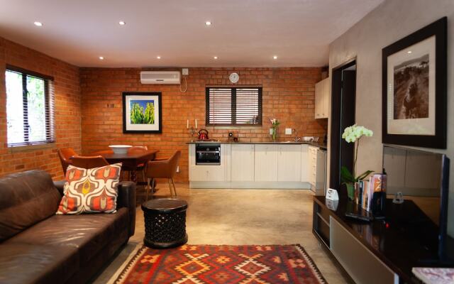 Twin Rivers Bed and Breakfast