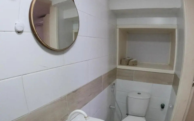 Hostel Brisas do Mar
