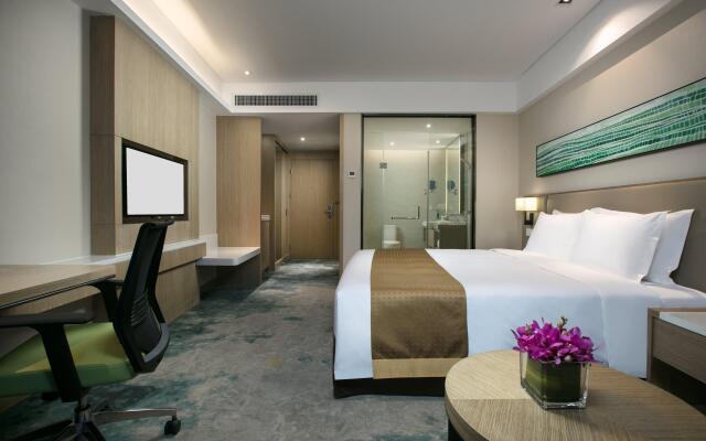 Holiday Inn Hangzhou Gongshu by IHG