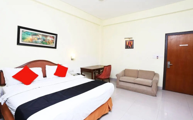 OYO Rooms Wireless Beltola