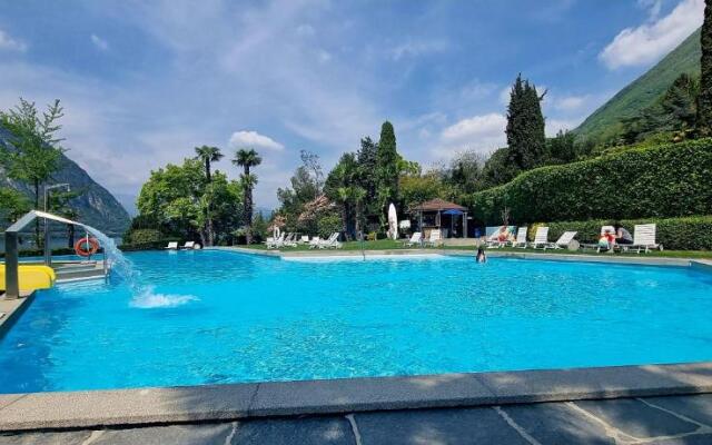 Holiday Suite 304 Residenza Lago di Lugano