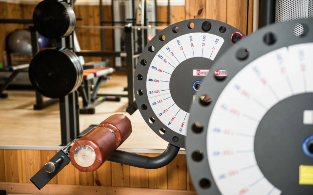 Sporthotel Exclusive