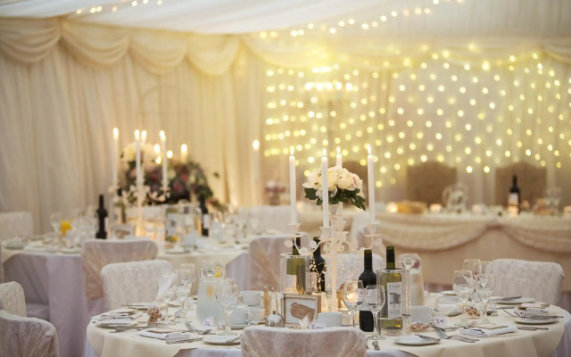 Donnington Grove Country Club