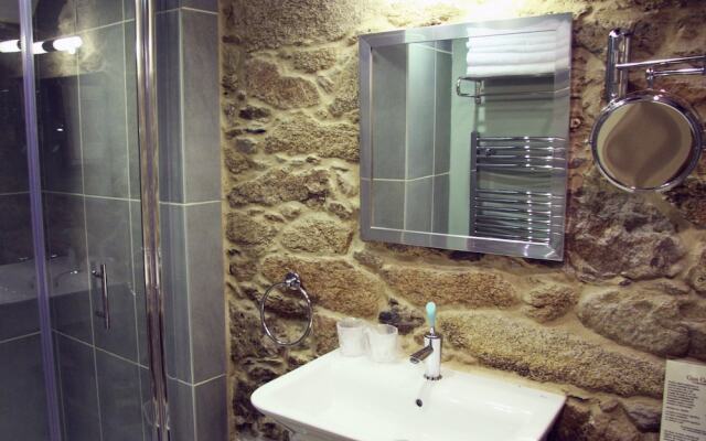 Casa Camiño Turismo Rural