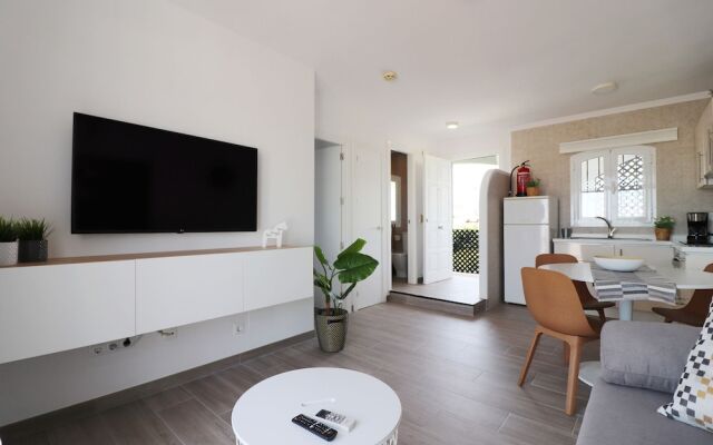 1127 Apartment Verano Azul